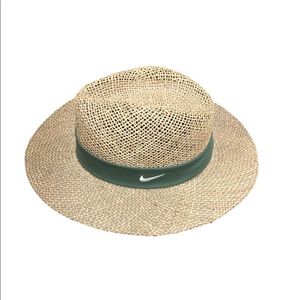 Nike Michigan State Spartans Straw Golf 